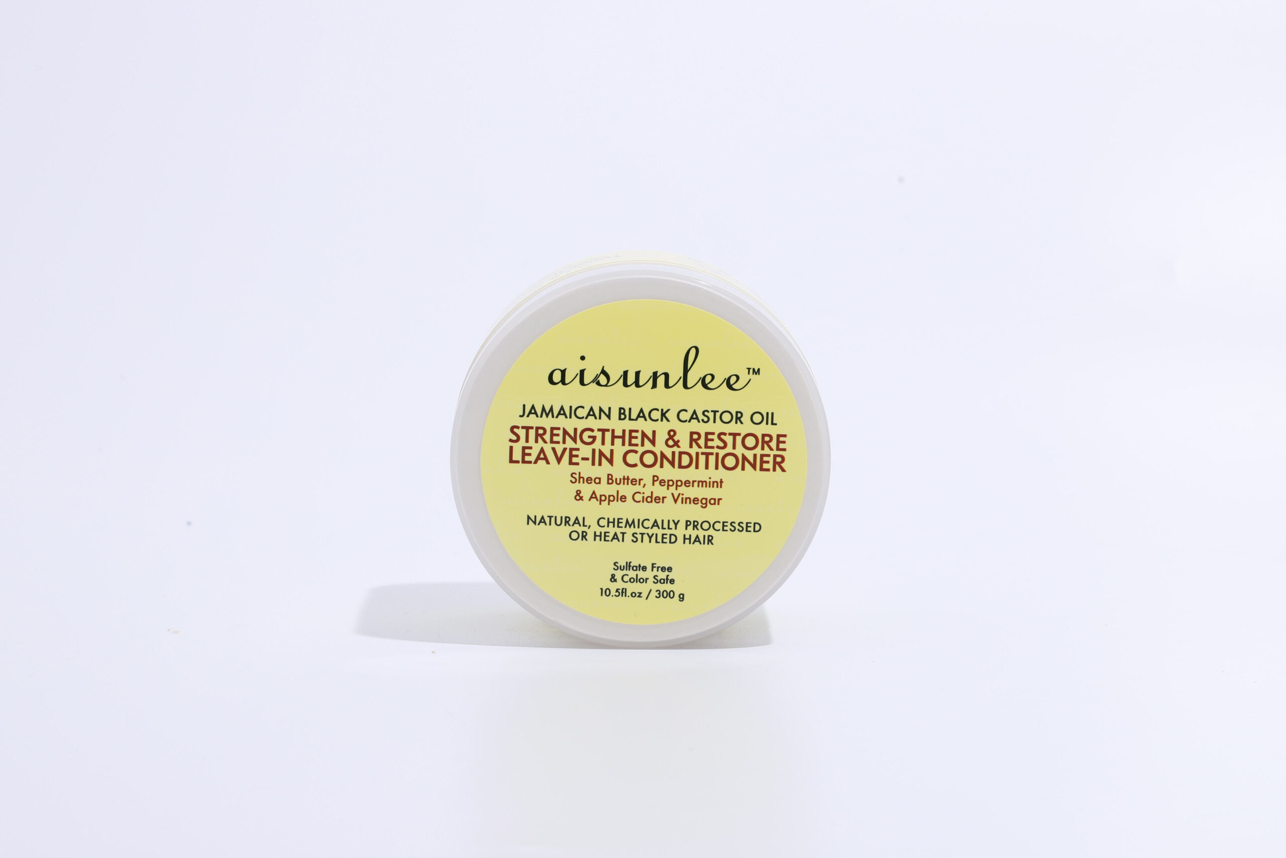 aisunlee Jamaican Black Castor Oil Hair Care Set - Image 4