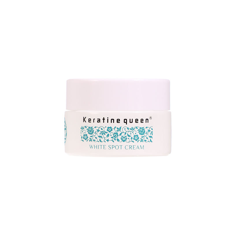 Keratine queen Moisturizing White Spot Freckles Removal Cream (Blue) - Image 4
