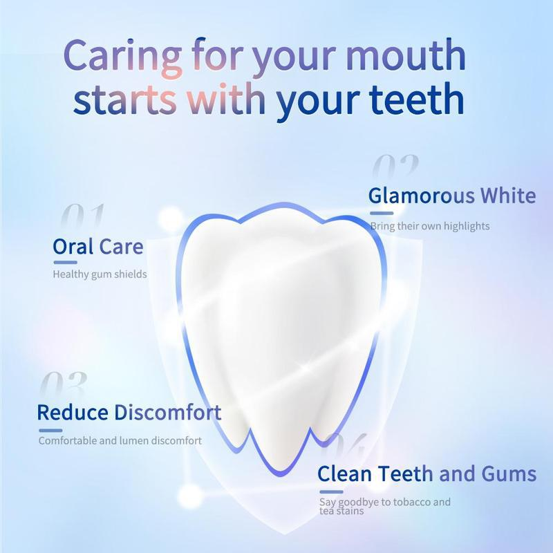 Fair Smile SP-4 Red Ultra+ Whitening Toothpaste - Image 5