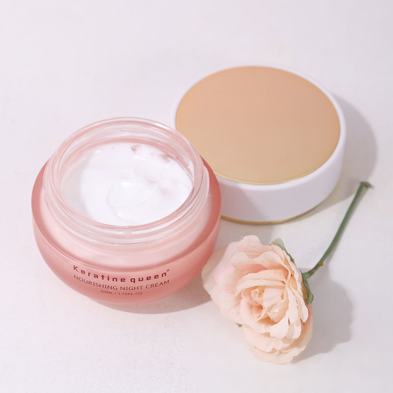 Beauty sun queen Anti-Wrinkle Reduce Fine Lines Hyaluronic Acid Facial Care Set - Image 2