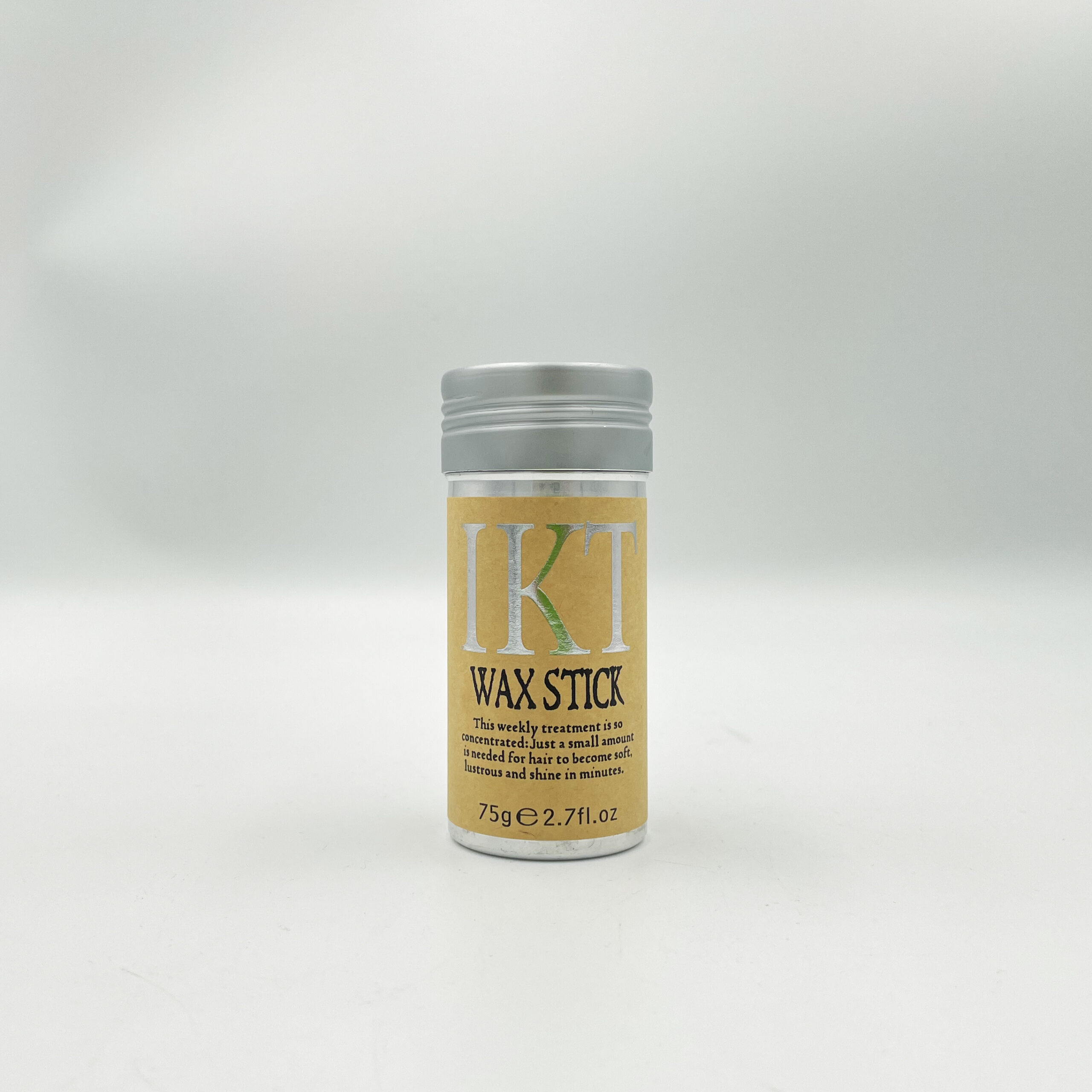 Keratine queen Keratin Argan Oil Hair Care Wax Stick - Image 6